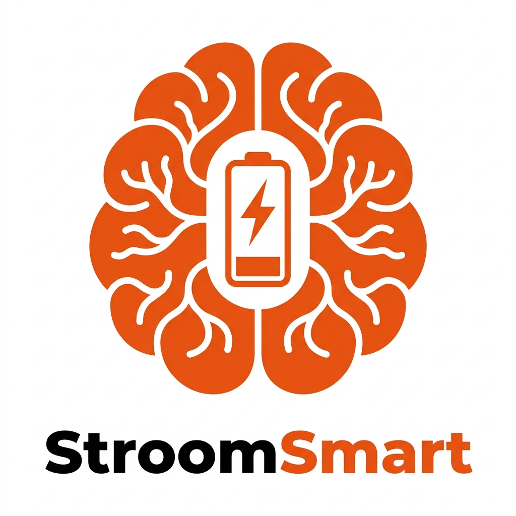 StroomSmart logo